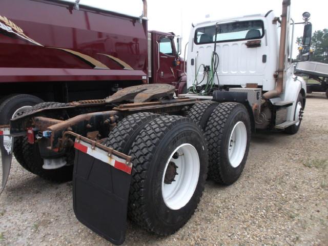 Image #2 (2012 FREIGHTLINER M2 T/A 5TH WHEEL)